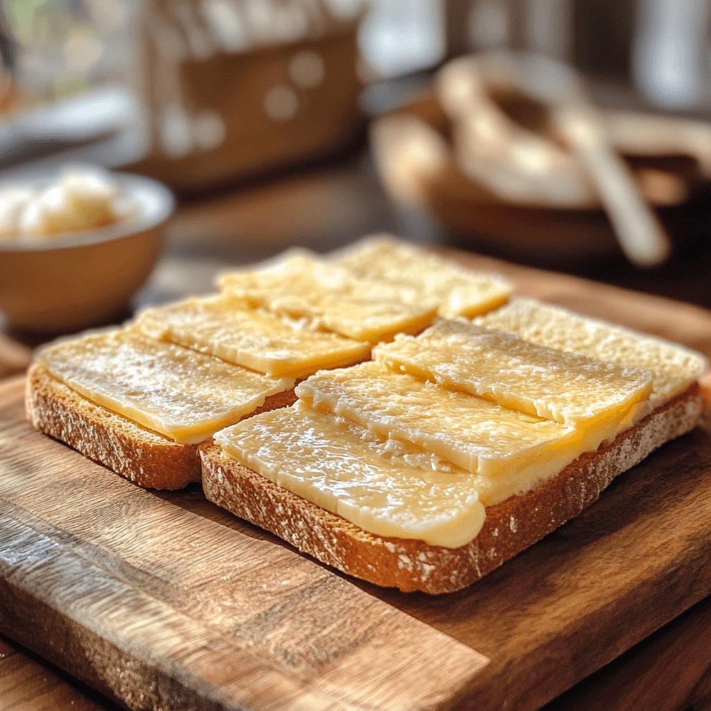 Butter Boards 2.0