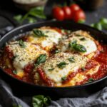 Chicken Parmesan