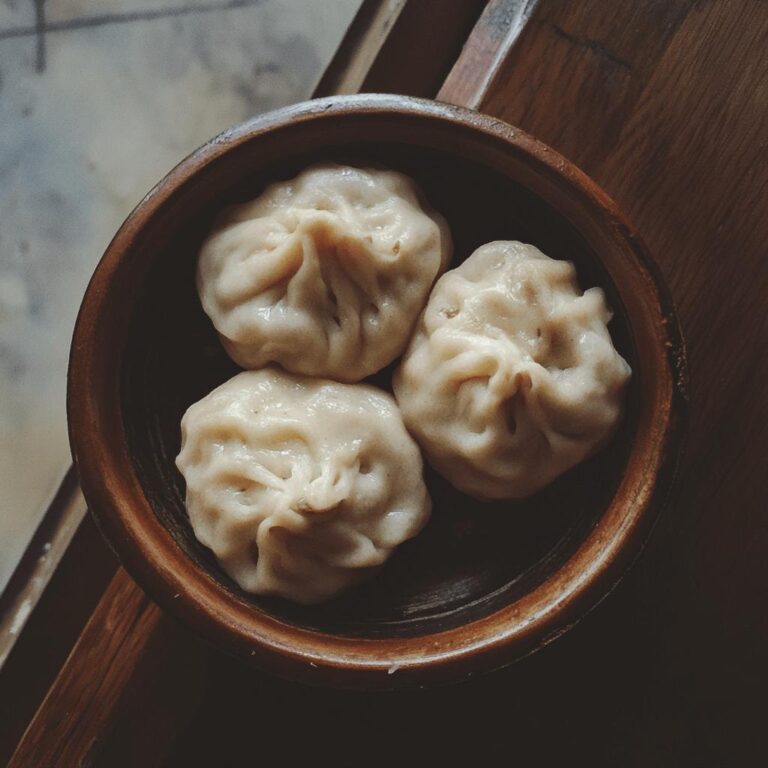 Double Momos