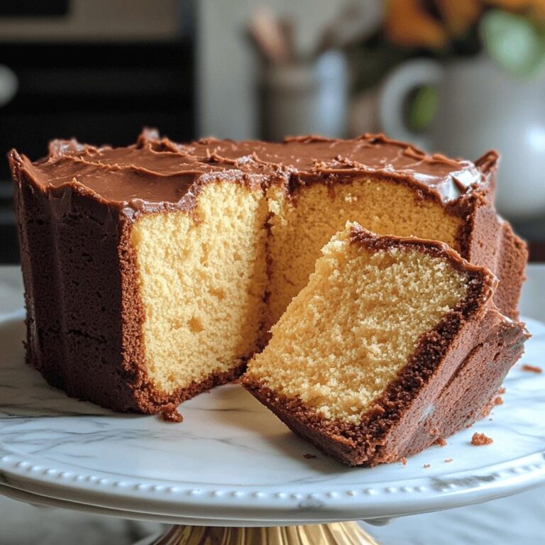 Million Dollar Pound Cake