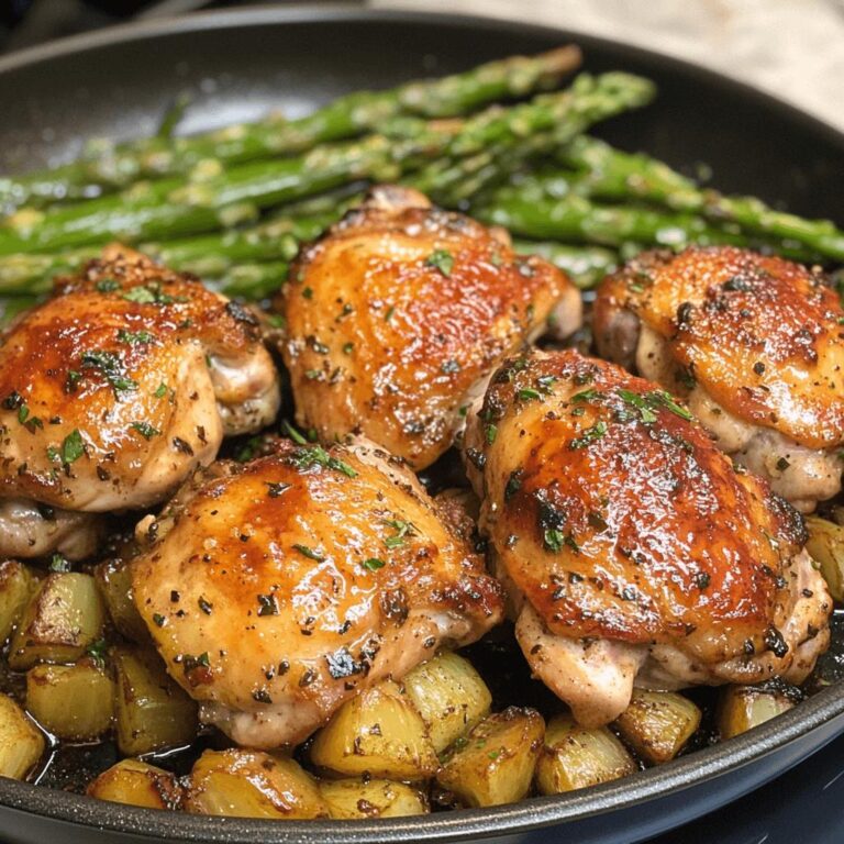 Creamy Tuscan Salmon