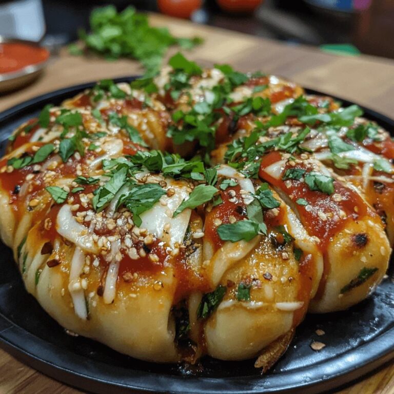Double Momos