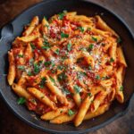 Penne alla Vodka