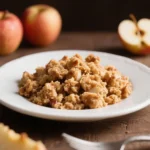Apple Crisp
