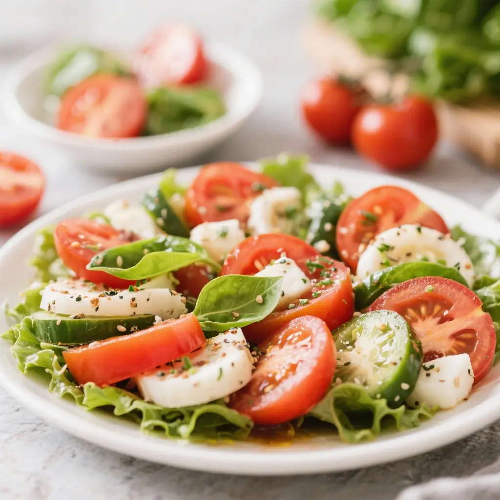 Caprese Salad