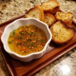 Carrabba’s Bread Dipping Sauce