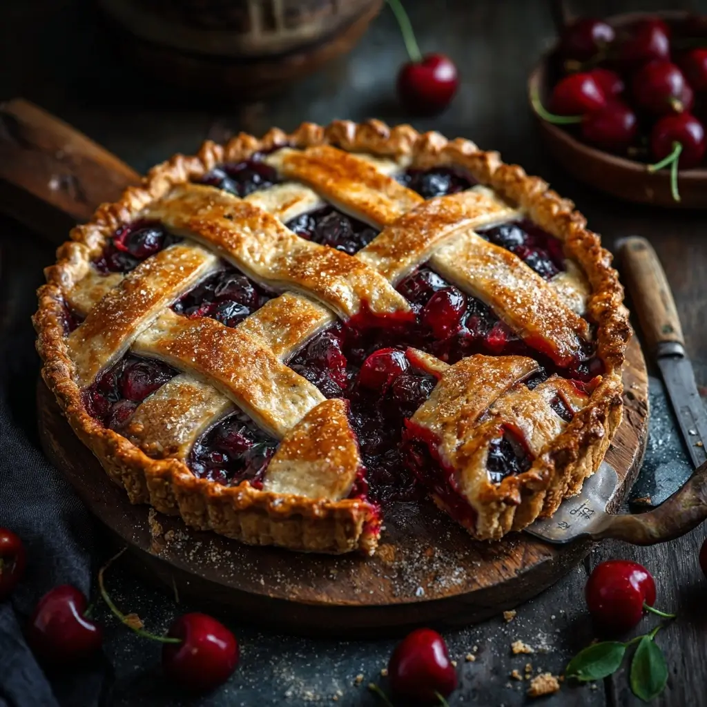 Cherry Pie