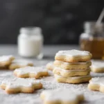 Classic Sugar Cookies
