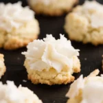 Coconut Macaroons