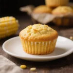 Corn Muffins