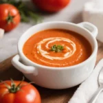 Creamy Tomato Soup