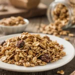 Homemade Granola