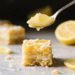 Lemon Bars