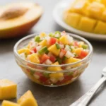 Mango Salsa