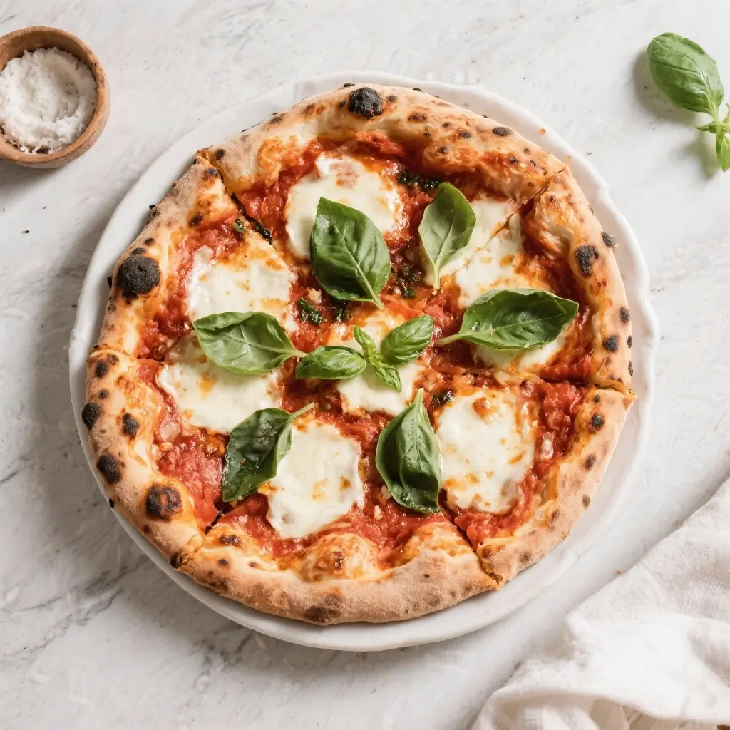 Margherita Pizza
