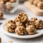 No-Bake Energy Bites