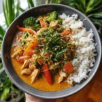 Panang Curry