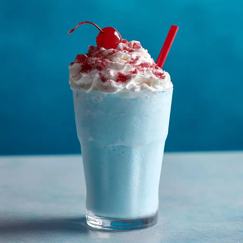Wendy’s Frosty Copycat