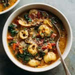 30-Minute Comfort Soup