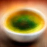 Creamy Vegetable Garden Soup