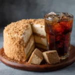 2-Ingredient Soda Cake (The Ultimate Life Hack)
