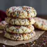 Cake Mix Cookies (The Secret Pinterest Trick)