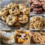 Cookies That Stay Soft for Days