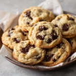 Copycat Bakery Cookies