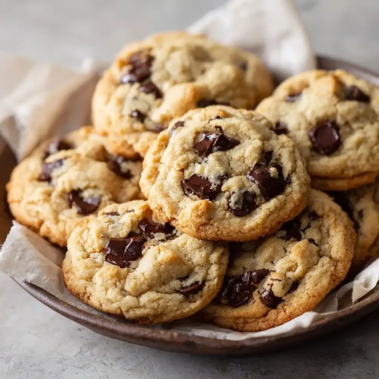 Copycat Bakery Cookies