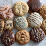 Easy Homemade Bakery Cookies