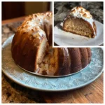 Poor Man’s Cake (Depression Era Classic)